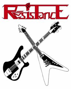 Résistance (FRA) : Résistance